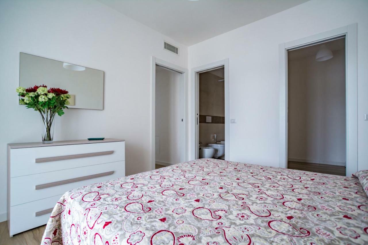Wepuglia - La Casa Del Cardinale Apartment Monopoli Luaran gambar