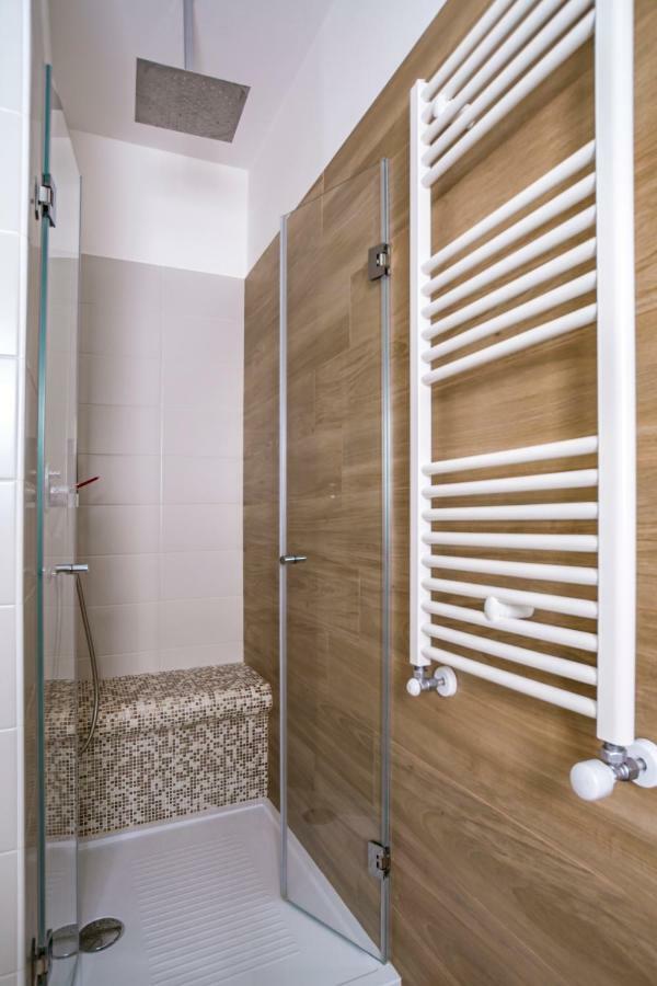Wepuglia - La Casa Del Cardinale Apartment Monopoli Luaran gambar
