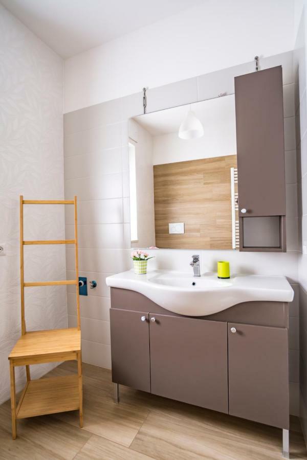 Wepuglia - La Casa Del Cardinale Apartment Monopoli Luaran gambar