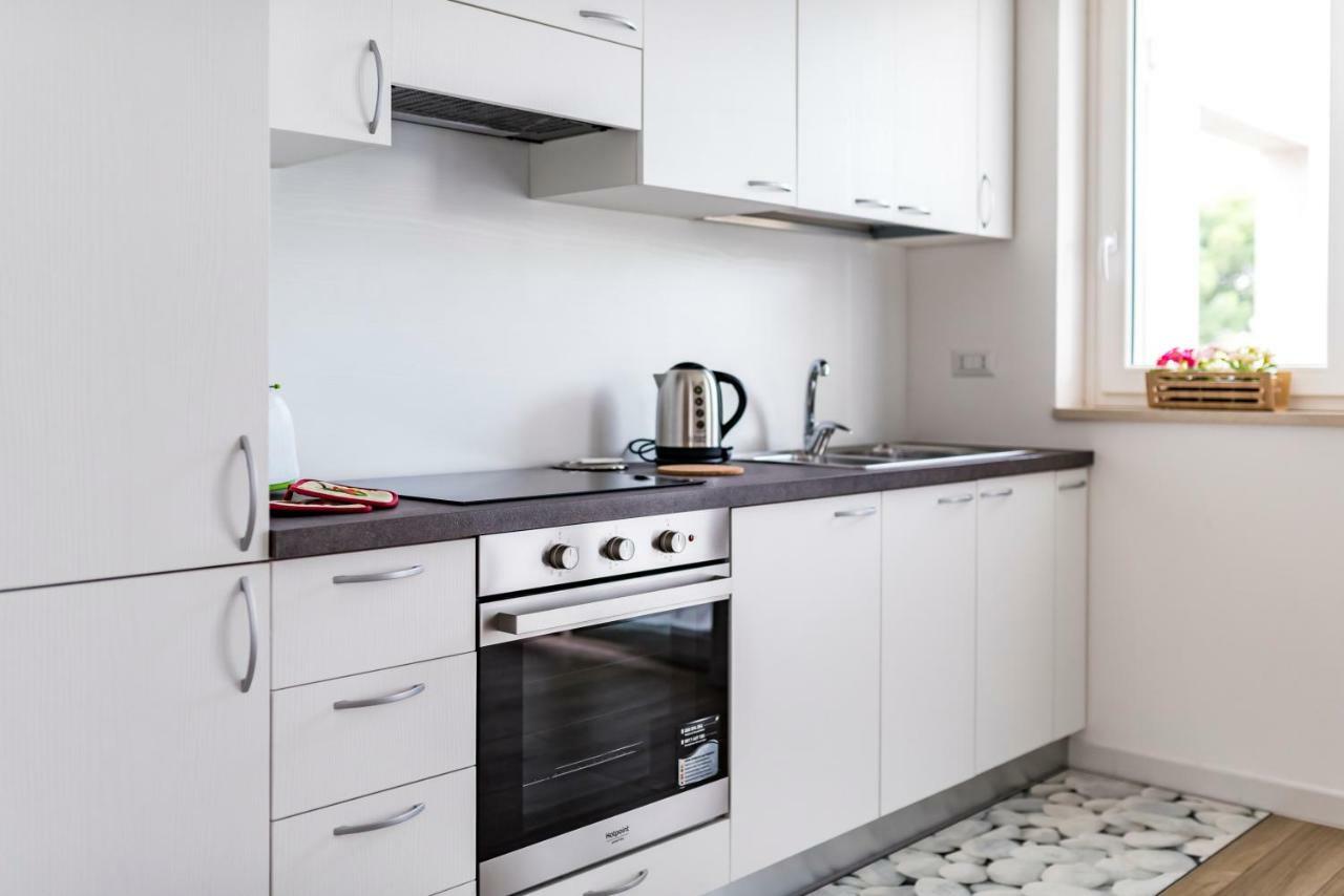 Wepuglia - La Casa Del Cardinale Apartment Monopoli Luaran gambar