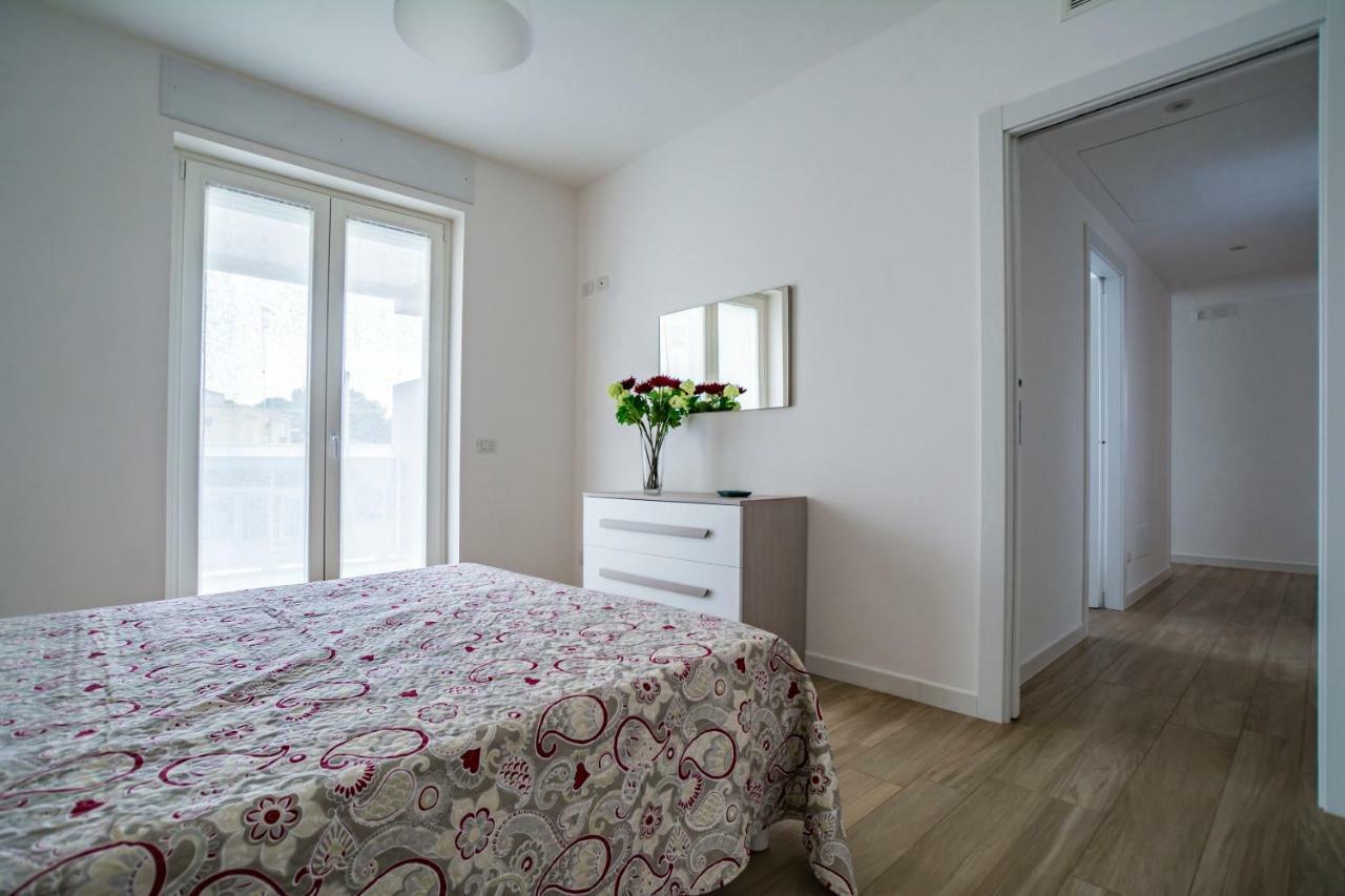 Wepuglia - La Casa Del Cardinale Apartment Monopoli Luaran gambar
