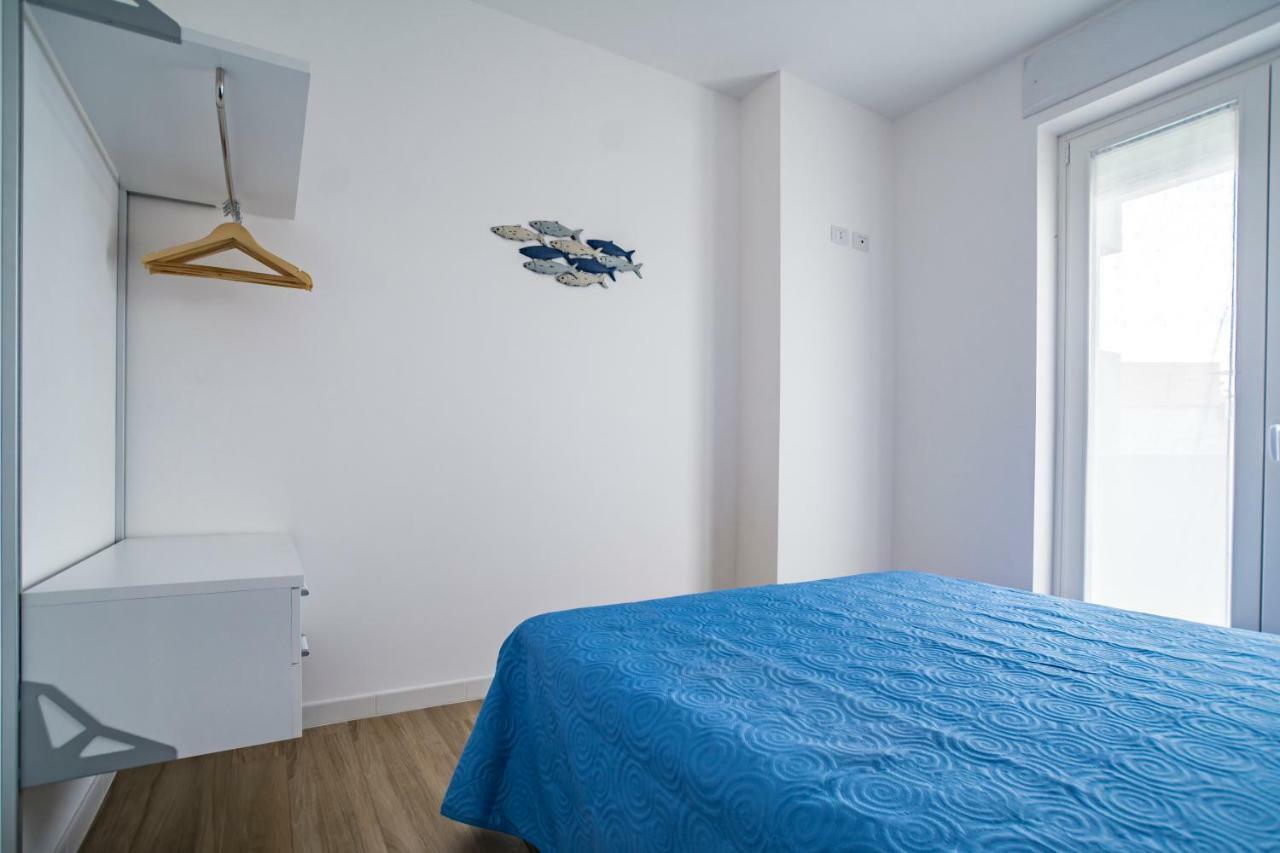 Wepuglia - La Casa Del Cardinale Apartment Monopoli Luaran gambar