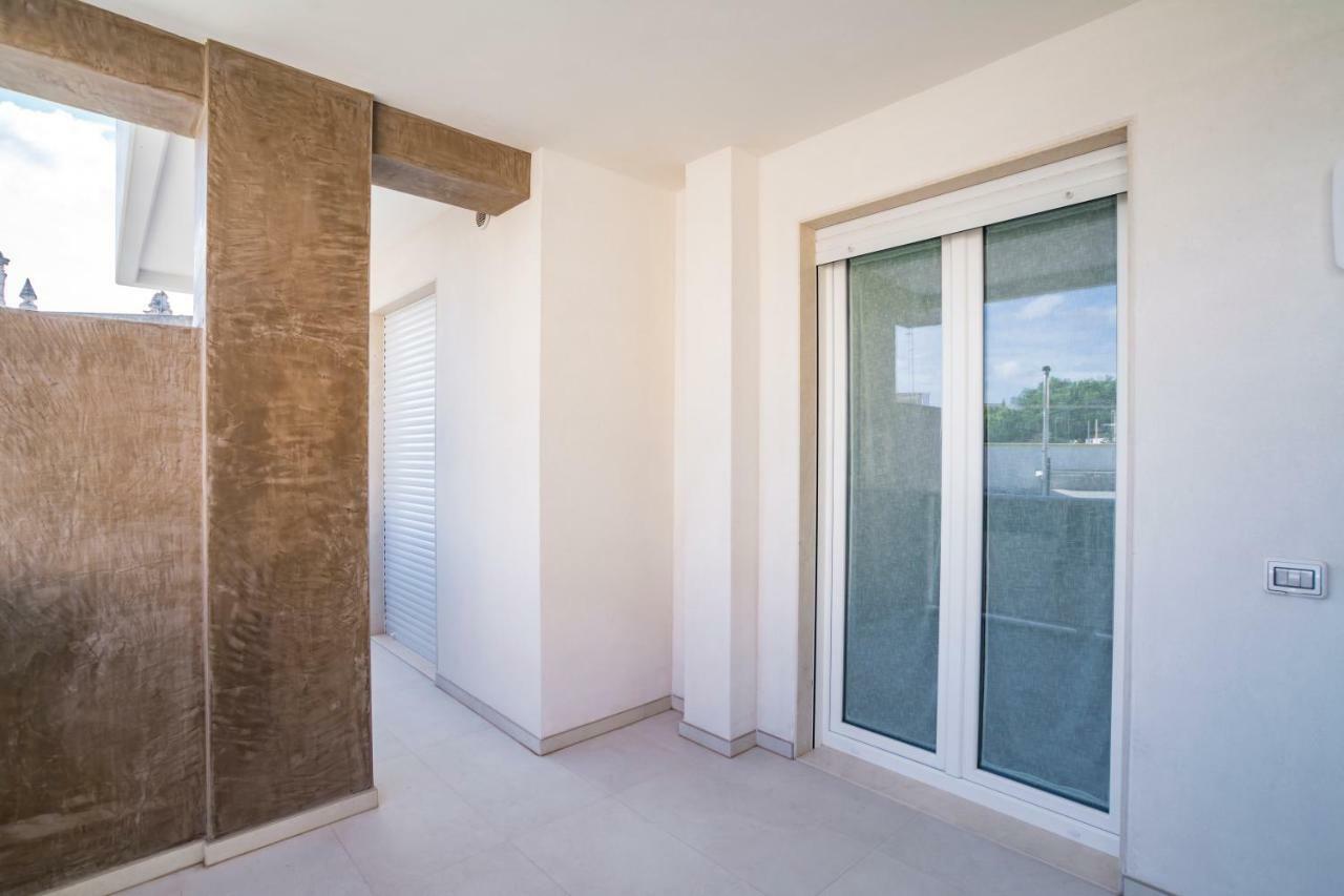 Wepuglia - La Casa Del Cardinale Apartment Monopoli Luaran gambar